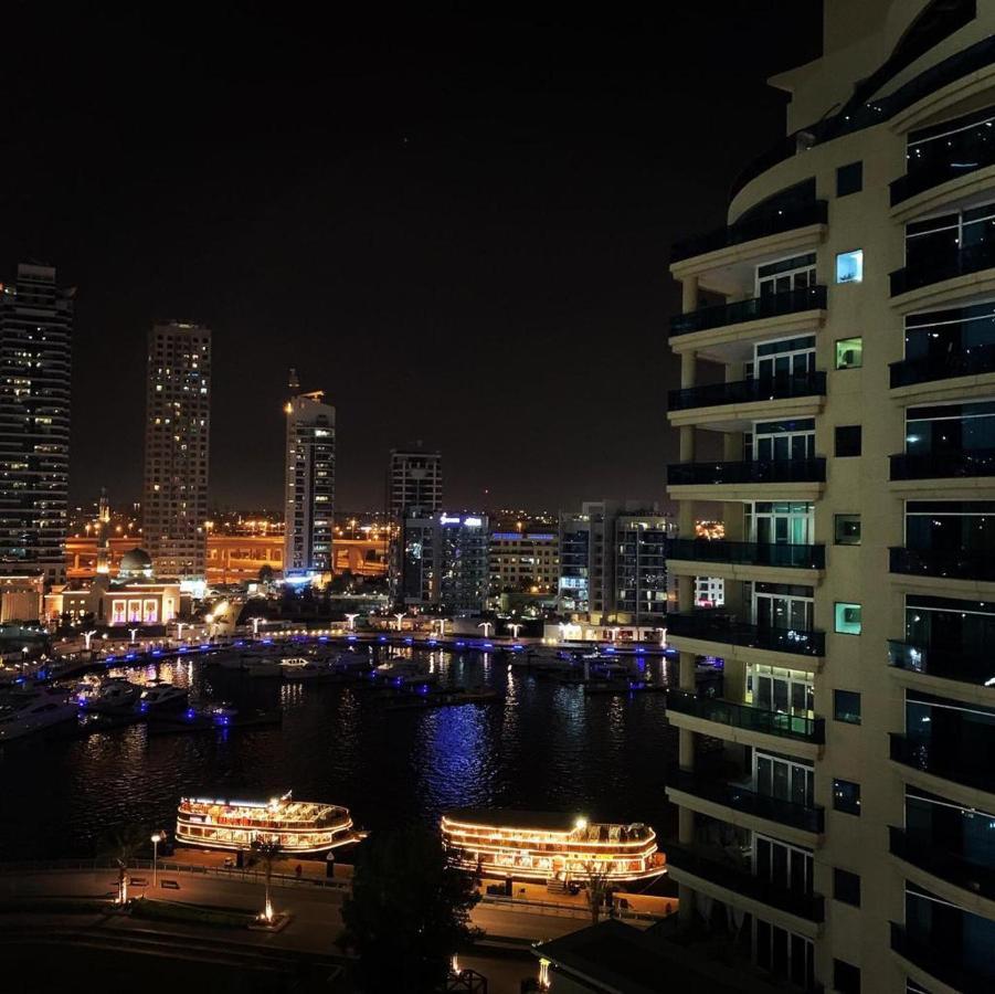 Super Elegant Studio Apartment-Sparkle Tower By Sweet Homes ดูไบ ภายนอก รูปภาพ
